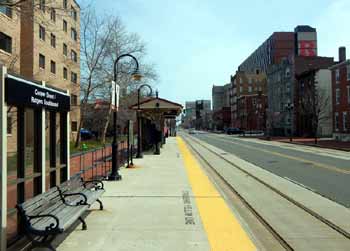 River Line New Jersey Transit NJT.